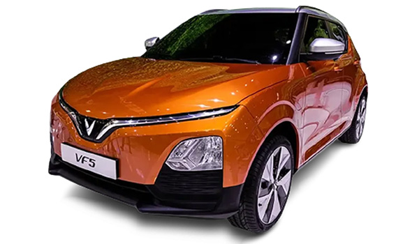  Vinfast Vf 5 Sóc Trăng