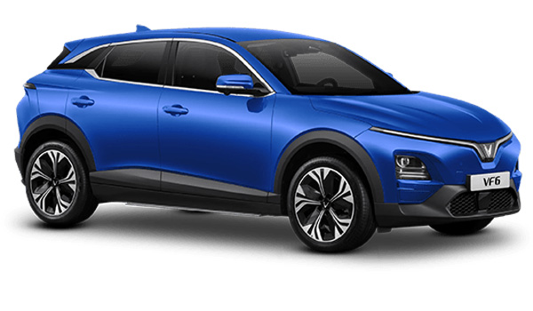 Vinfast Vf6 Sóc Trăng