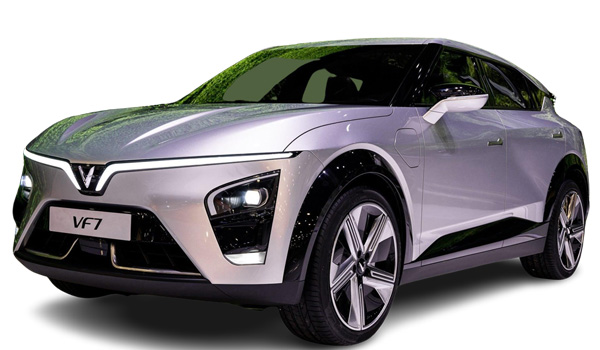 Vinfast Vf7 Sóc Trăng