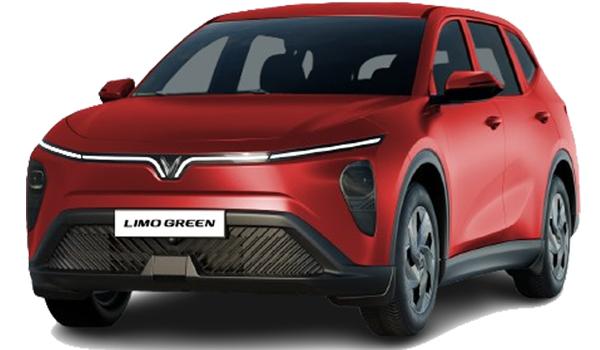 Limo Green Sóc Trăng