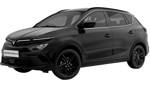 Nerio Green Sóc Trăng